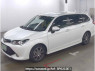 Used 2017 AT toyota corolla-fielder NRE161G Image[1]