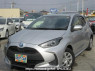 Used 2021 AT toyota yaris MXPH10 Image[0]