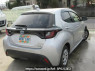 Used 2021 AT toyota yaris MXPH10 Image[1]