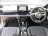 Used 2021 AT toyota yaris MXPH10 Image[2]