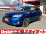 Used 2014 AT toyota corolla-fielder NZE161G Image[0]