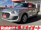 Suzuki Swift ZC83S