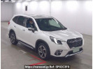 Subaru Forester SKE