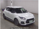 Suzuki Swift Sport ZC33S