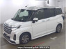 Used 2022 AT toyota roomy M900A Image[1]