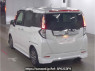 Used 2022 AT toyota roomy M900A Image[2]