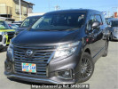 Nissan Elgrand TE52