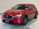 Mazda CX-3 DK5FW