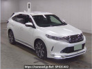 Toyota Harrier ASU60W