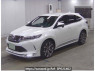Used 2019 AT toyota harrier ASU60W Image[1]