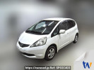 Honda Fit GE6
