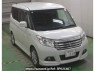 Used 2018 AT suzuki solio MA36S Image[0]