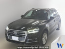 Audi Q5 FYDAXS