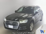 Used 2019 AT audi q5 FYDAXS Image[0]