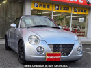 Daihatsu Copen L880K