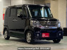 Used 2012 AT honda n-box-custom JF1 Image[2]
