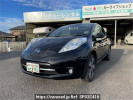 Nissan Leaf AZE0