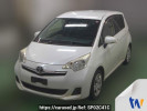 Toyota Ractis NSP120