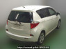 Used 2012 AT toyota ractis NSP120 Image[1]