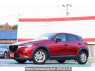 Used 2021 AT mazda cx-3 DKLFW Image[0]