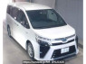 Used 2019 AT toyota voxy ZWR80W Image[0]