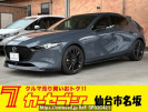 Mazda Mazda3 Fastback BP8P