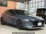 Used 2019 AT mazda mazda3-fastback BP8P Image[2]