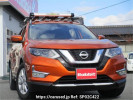 Nissan X-Trail HT32
