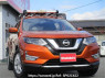 Used 2017 AT nissan x-trail HT32 Image[0]