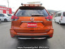 Used 2017 AT nissan x-trail HT32 Image[1]