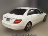 Used 2008 AT mercedes-benz c-class 204041 Image[1]
