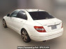 Used 2008 AT mercedes-benz c-class 204041 Image[2]