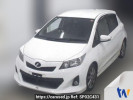 Toyota Vitz NCP131