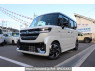 Used 2025 AT suzuki spacia-custom MK54S Image[0]