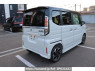 Used 2025 AT suzuki spacia-custom MK54S Image[1]