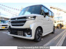 Used 2025 AT suzuki spacia-custom MK54S Image[2]