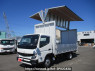 Used 2024 MT mitsubishi-fuso canter FEB50 Image[0]