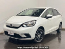 Honda Fit GR2
