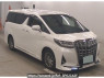 Used 2020 AT toyota alphard-hybrid AYH30W Image[0]