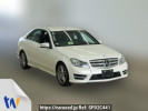 Mercedes Benz C-Class 204048