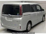 Used 2018 AT toyota noah ZWR80G Image[1]