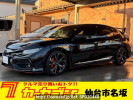Honda Civic FK7