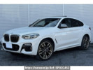BMW X4 UJ30