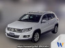 Used 2014 AT volkswagen tiguan 5NCTH Image[0]