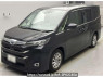 Used 2022 AT toyota noah ZWR90W Image[0]