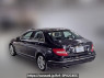 Used 2011 AT mercedes-benz c-class 204048 Image[2]