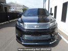 Toyota Harrier ZSU60W