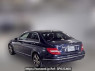 Used 2011 AT mercedes-benz c-class 204048 Image[2]