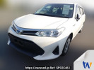 Toyota Corolla Fielder NKE165G