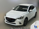 Mazda Demio DJ5FS